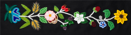 Woodland Floral